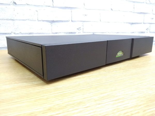 Naim NAP 150 Power Amplifier