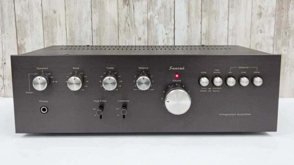 Sansui AU2900