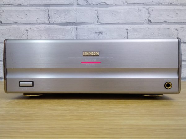 etapa de potencia Denon UPO-250
