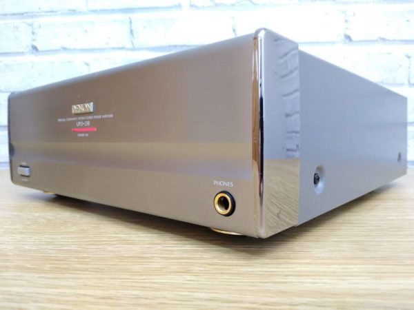 Etapa de Potencia DENON UPO-250 - Imagen 7