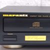 Reproductor de Compact Disc Marantz CD63 MKII KI Signature - Imagen 3
