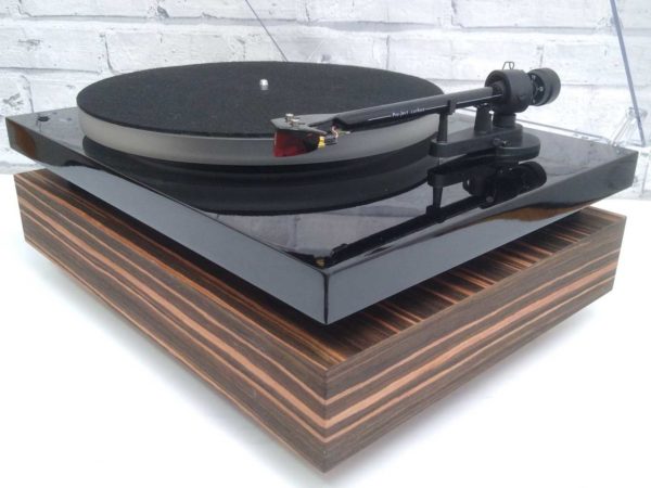 Plataforma Anti-Vibración para Tocadiscos Pro-ject - Imagen 6