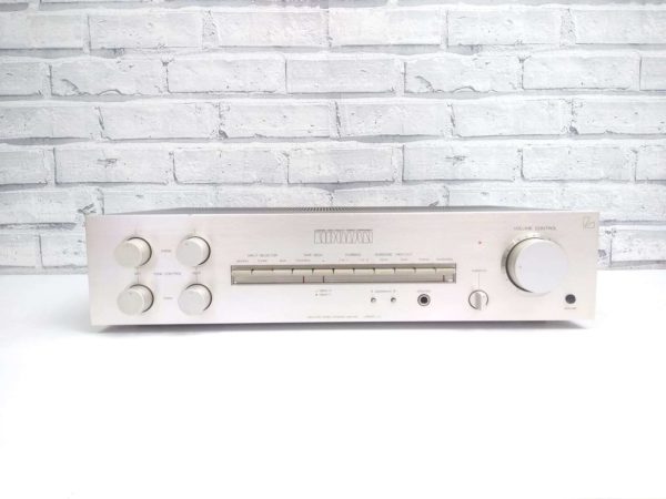 Luxman_L3