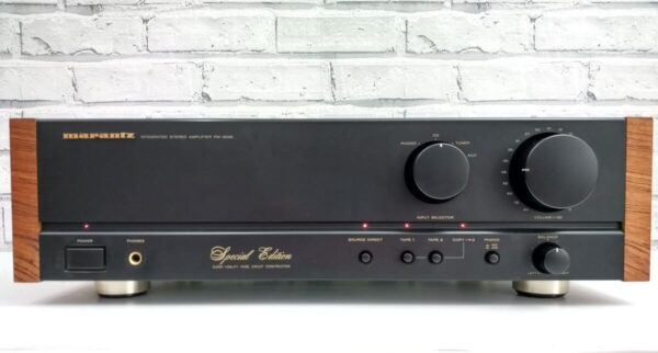 Marantz PM-40SE - Imagen 2