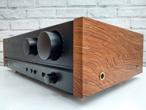 Marantz PM-40SE - Imagen 4