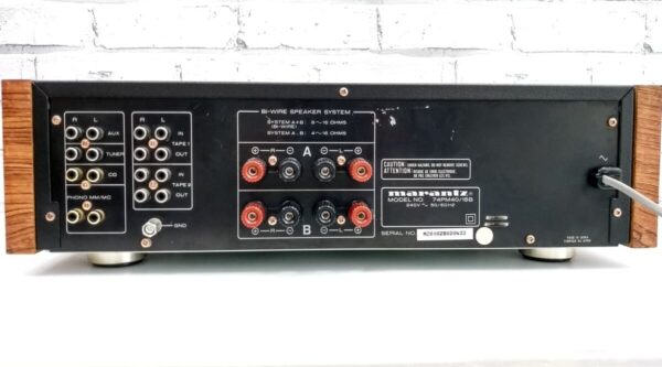 Marantz PM-40SE - Imagen 5