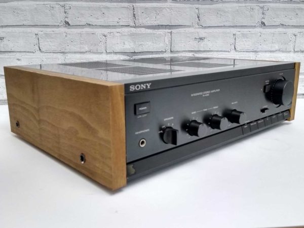 SONY TA-A300