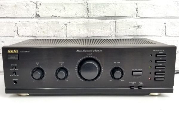 Akai AM27