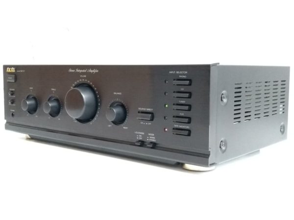 Amplificador Integrado Akai AM-27 - Imagen 2