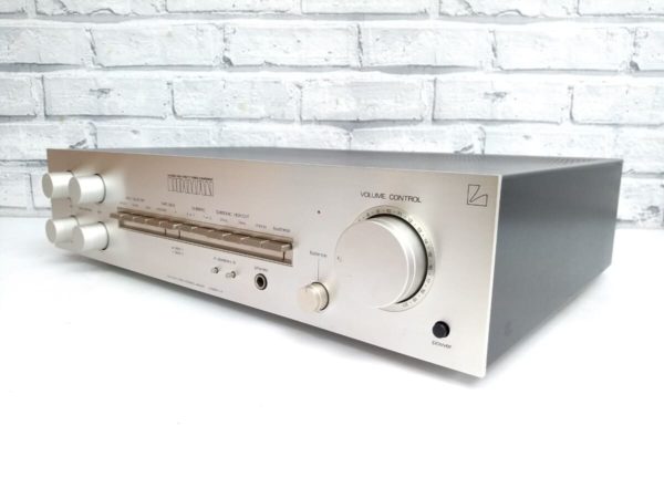 amplificador_Luxman_L4