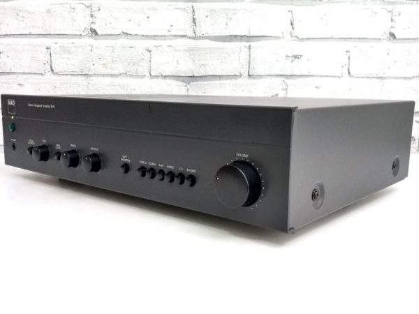 Amplificador Integrado NAD 314 - Imagen 3