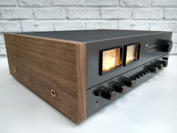 Amplificador NAD3045