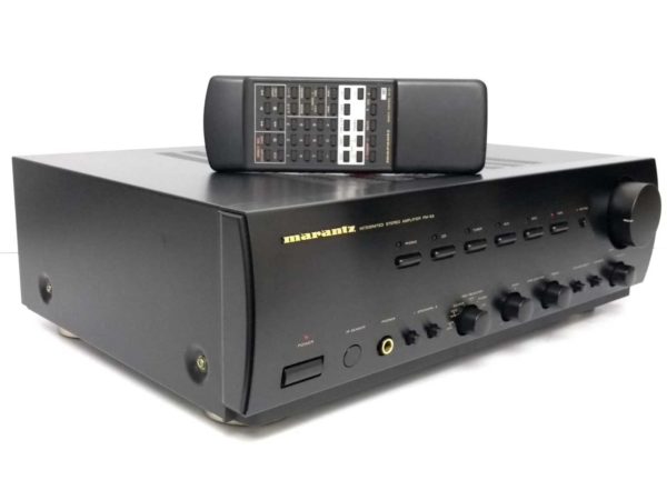 Marantz PM-63