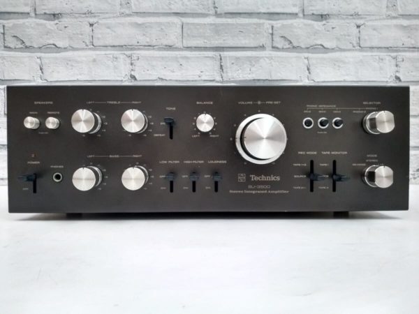 technics SU3-500