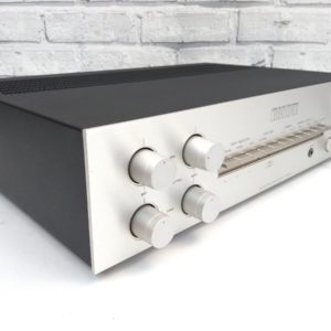 Luxman L-2