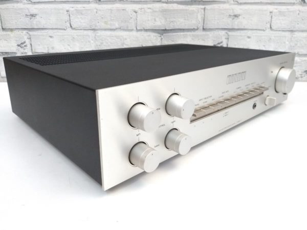 Luxman L-2