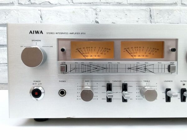 Aiwa AA8700