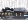 Musical Fidelity Electra E100 Amplificador Integrado - Imagen 4