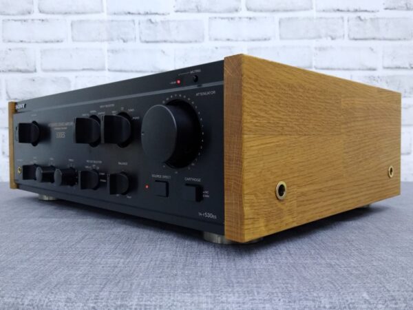 Sony TA-F530ES