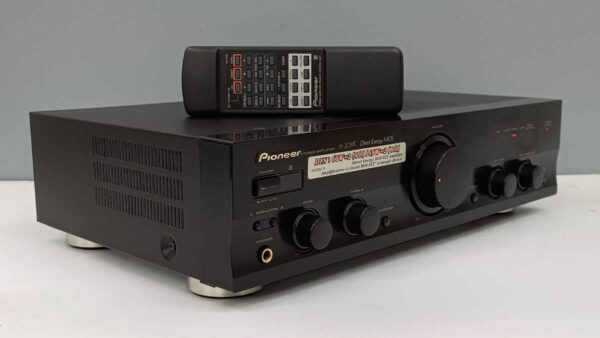 Amplificador Pioneer A-209R