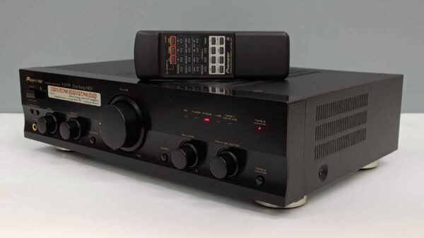 Amplificador Pioneer A-209R - Imagen 2