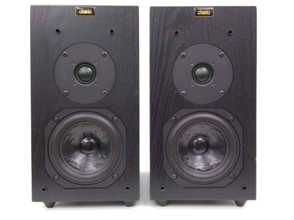 Altavoces Chario Hiper 1000