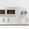 Amplificador Integrado Pioneer SA 606 - Imagen 3