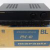 Marantz PM-40 - Imagen 4