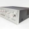 Amplificador integrado Hitachi HA-610 - Imagen 2