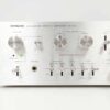 Amplificador integrado Hitachi HA-610 - Imagen 3