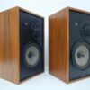 Pareja de Altavoces vintage SONY